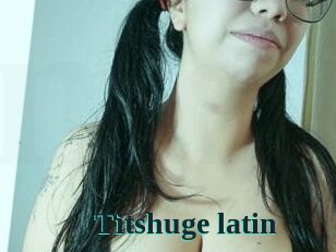 Titshuge_latin Melody Melons