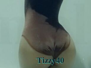 Tizzy40