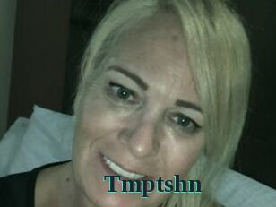 Tmptshn