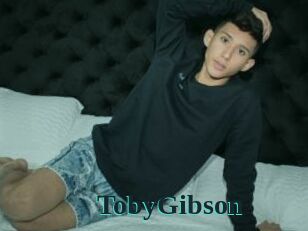 TobyGibson