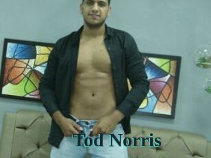 Tod_Norris Melody Melons