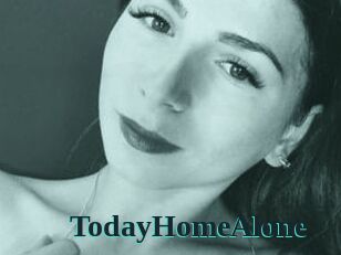 TodayHomeAlone