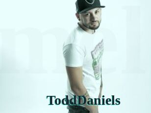 ToddDaniels