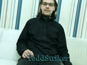 ToddStriker