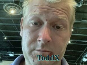 ToddX
