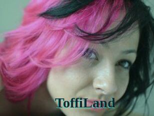 ToffiLand