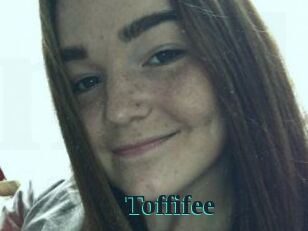 Toffifee