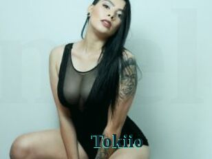 Tokiio