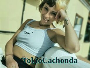 TokioCachonda