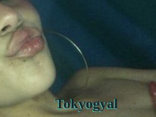 Tokyogyal Melody Melons