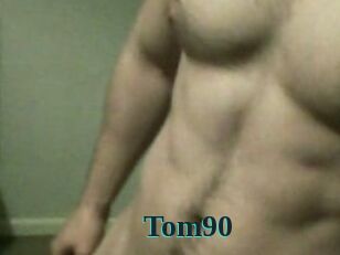 Tom90 Melody Melons