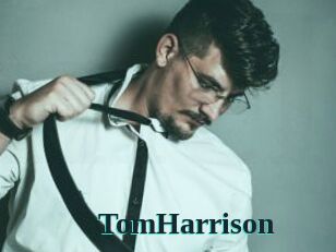 TomHarrison