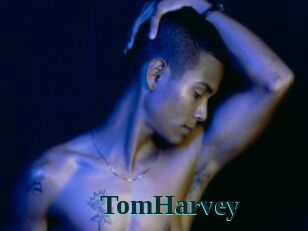 TomHarvey