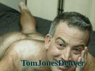 TomJonesDenver