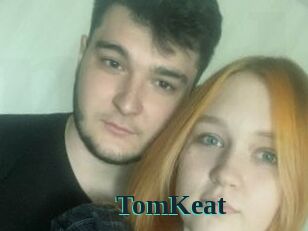 TomKeat Melody Melons