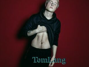 TomLang