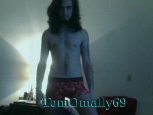 TomOmally69 Melody Melons