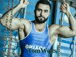 TomWeits