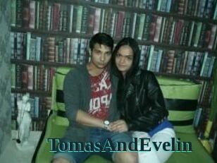 TomasAndEvelin Melody Melons