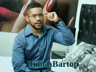 TomasBarton