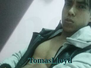 TomasLloyd