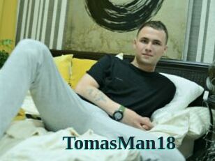 TomasMan18