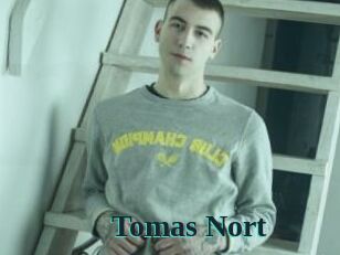 Tomas_Nort