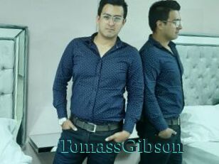TomassGibson