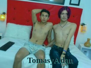 TomasyAdan