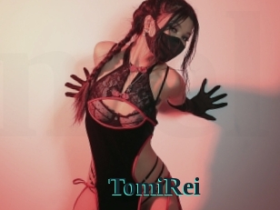 TomiRei Melody Melons