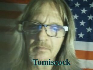 Tomiscock Melody Melons