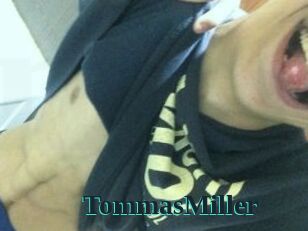 TommasMiller