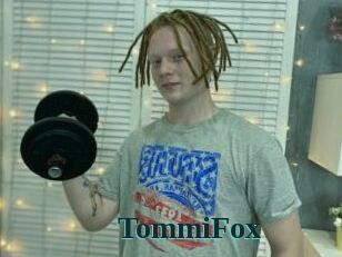 TommiFox Melody Melons