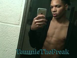 TommieTheFreak