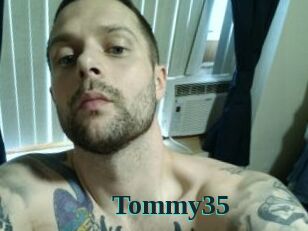 Tommy35