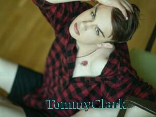 TommyClark
