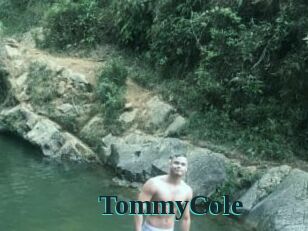 TommyCole