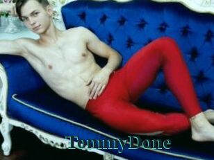 TommyDone