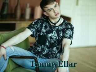 TommyEllar