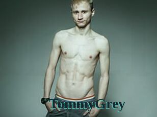 TommyGrey