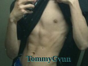 Tommy_Gvnn Melody Melons