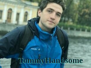 TommyHandsome