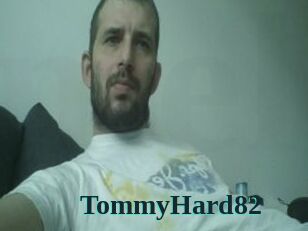TommyHard82 Melody Melons