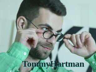 TommyHartman