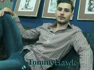 TommyHawk