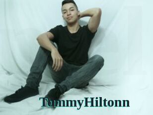 TommyHiltonn