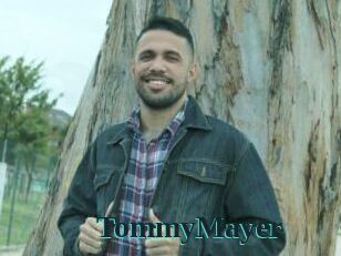 TommyMayer