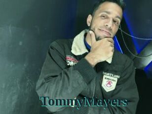 TommyMayers Melody Melons
