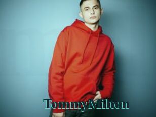 TommyMilton