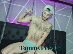 TommyPervert Melody Melons
